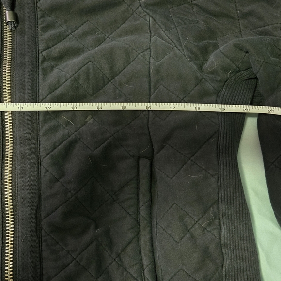 Wonderful Free People Cotton Jacket - Picture 4 of 4